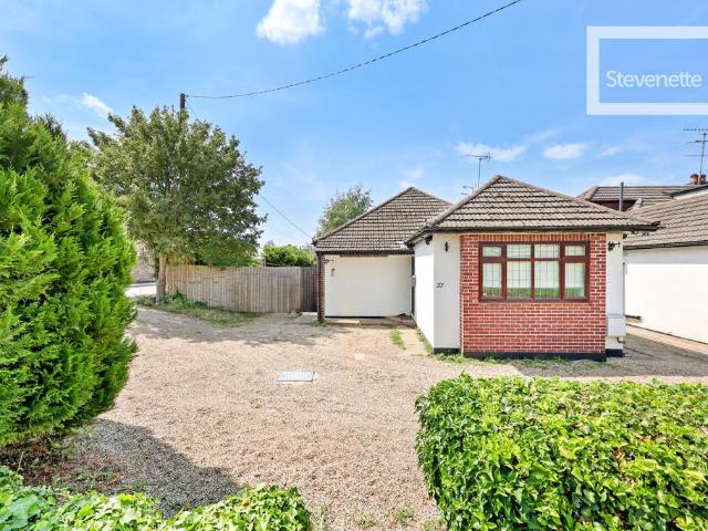 House for rent in Epping, Essex