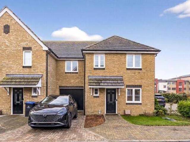House for sale in Worthing, West Sussex