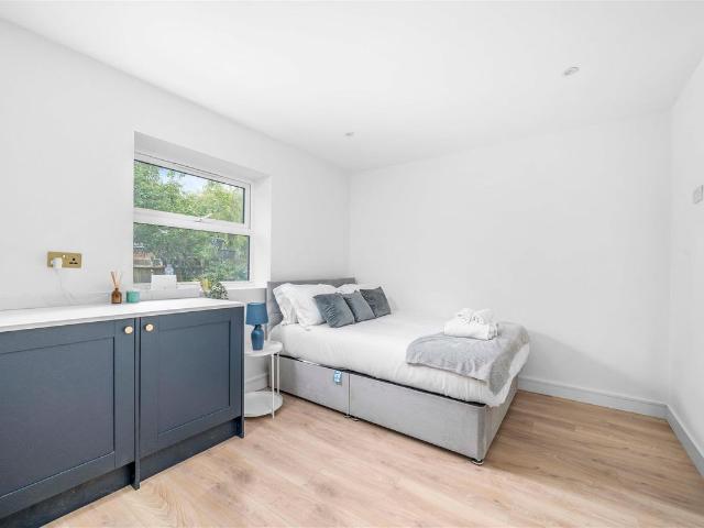 Studio for rent in Harrow Weald, Greater London