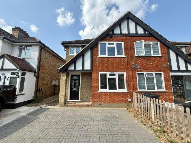 Apartment for rent in Greater London
