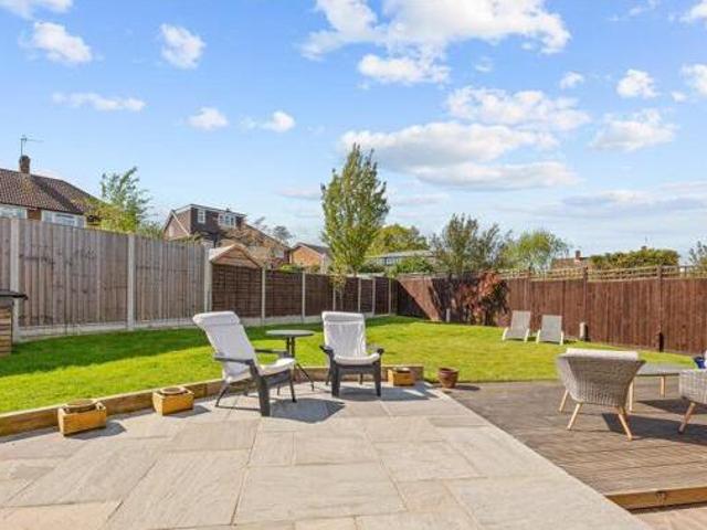 House for sale in Reigate, Reigate and Banstead