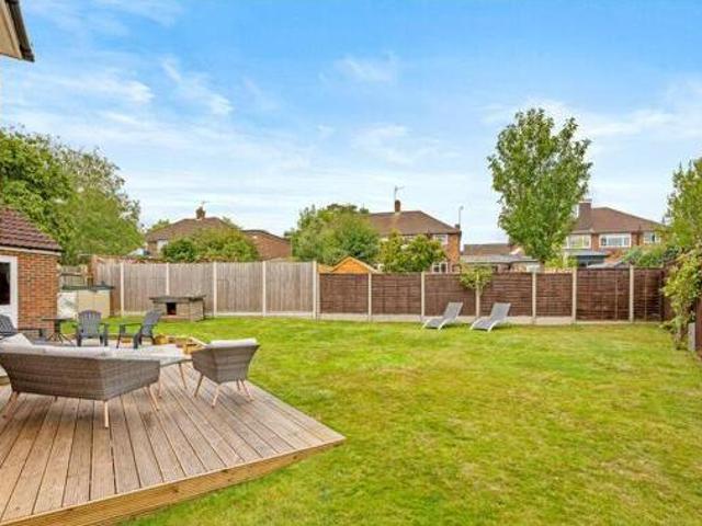 House for sale in Reigate, Reigate and Banstead
