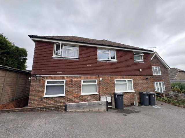 Apartment for rent in Horam, Wealden