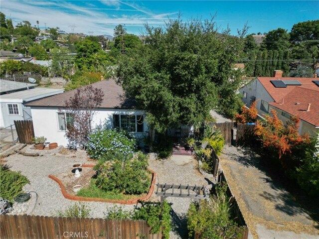 House for sale in Canoga Park, California