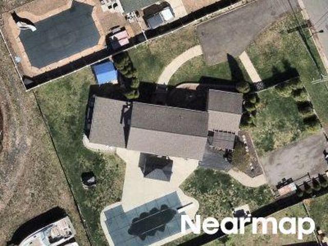 House for sale in Monmouth, New Jersey