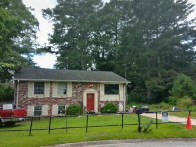 Property for sale in Clayton, Georgia