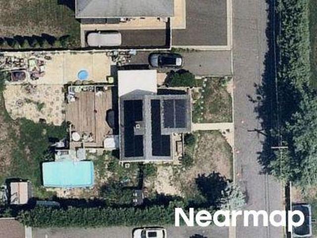 House for sale in Monmouth, New Jersey