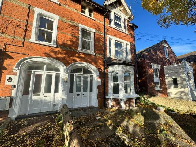 Apartment for rent in East Cliff, Folkestone and Hythe