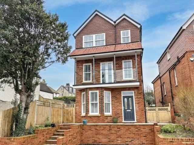 House for sale in Folkestone
