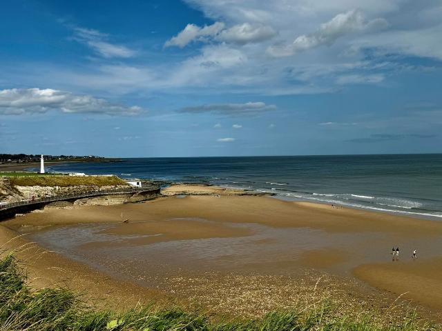 House for rent in Seaburn, Sunderland