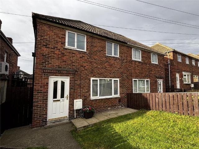 House for rent in Quaking Houses, Stanley