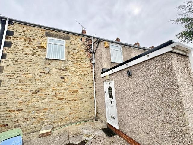 Apartment for rent in Tudhoe, Spennymoor