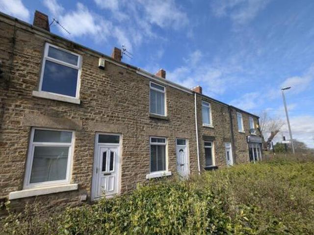 House for sale in Mount Pleasant, Thinford