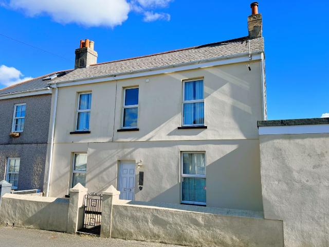 House for rent in St Stephens, Saltash
