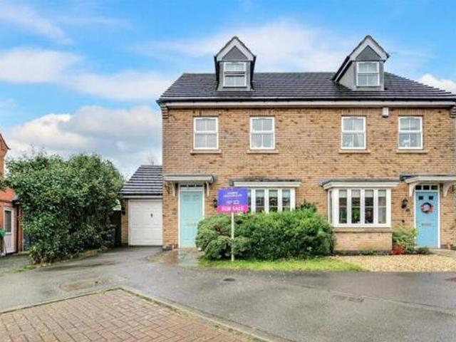 House for sale in Lyons, Greater London