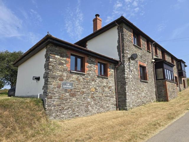 House for rent in Brandis Corner, Devon