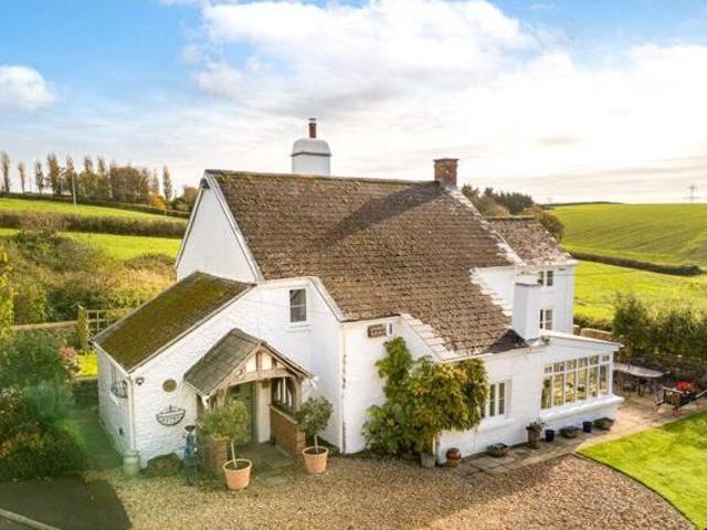 House for sale in Brandis Corner, Devon