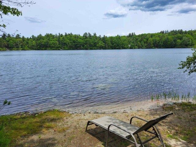 Land for sale in New Hampshire