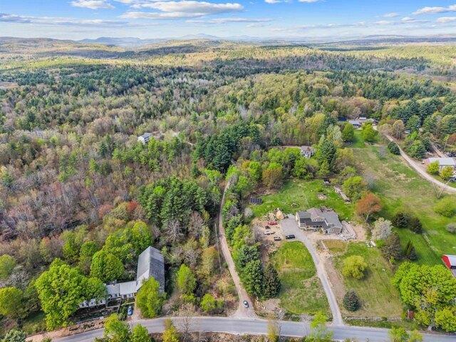 Land for sale in New Hampshire