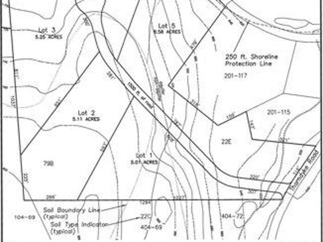 Land for sale in New Hampshire