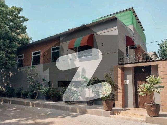 Warehouse for rent in North Waziristan, Federally Administered Tribal Areas fata