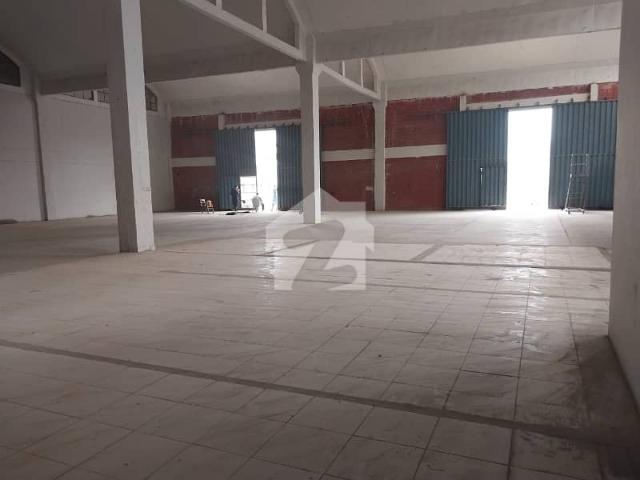 Warehouse for rent in North Waziristan, Federally Administered Tribal Areas fata