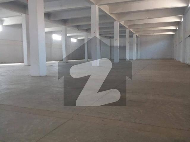 Warehouse for rent in North Waziristan, Federally Administered Tribal Areas fata