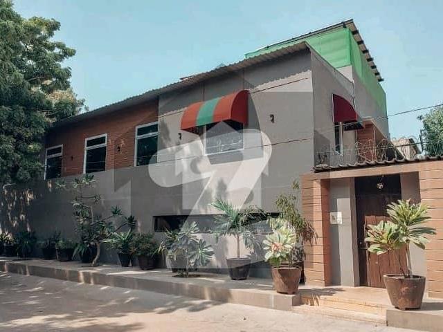 Warehouse for rent in North Waziristan, Federally Administered Tribal Areas fata