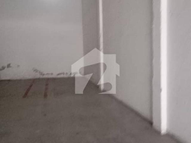Warehouse for rent in Islamabad
