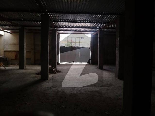 Warehouse for rent in North Waziristan, Federally Administered Tribal Areas fata