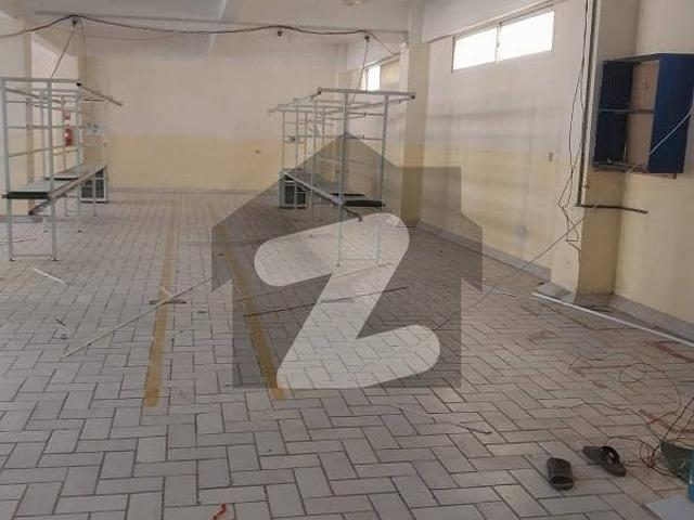 Warehouse for rent in North Waziristan, Federally Administered Tribal Areas fata