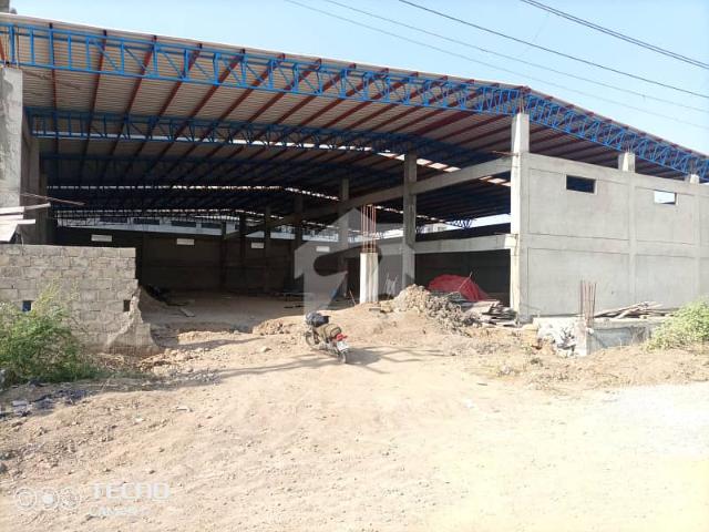 Warehouse for rent in North Waziristan, Federally Administered Tribal Areas fata