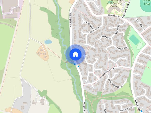 House for rent in Dobb Brow, Bolton