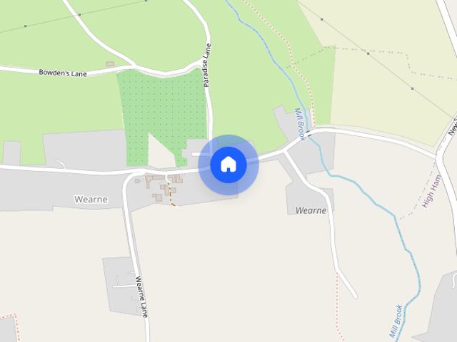 House for rent in Somerset