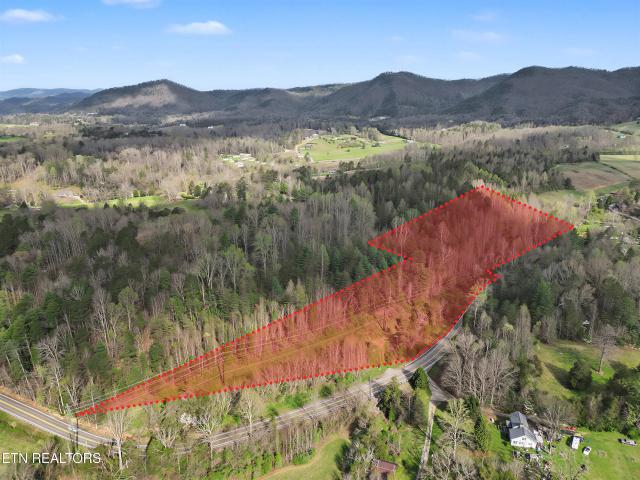 Land for sale in Tennessee