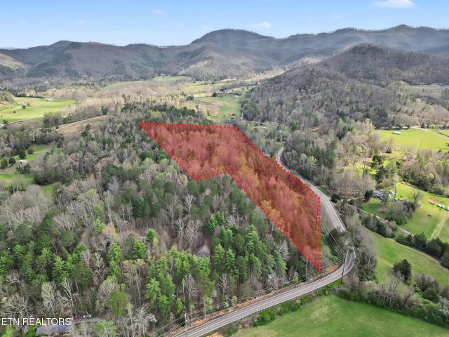 Land for sale in Tennessee