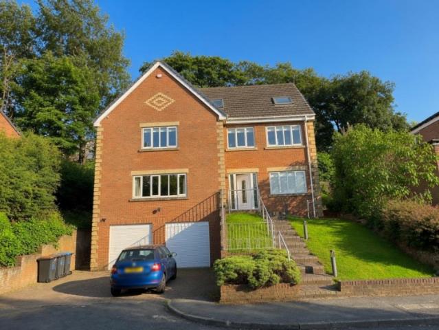 House for rent in Claypath, Durham