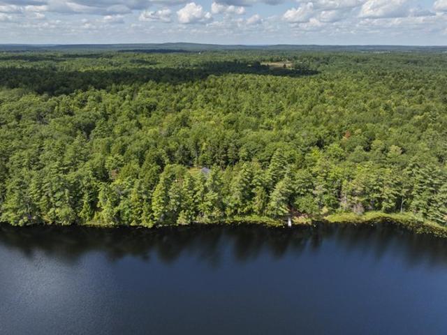Land for sale in Whitefield, Maine