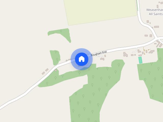 House for rent in East Tuddenham, Norfolk
