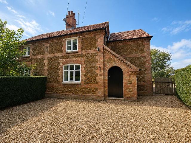 Apartment for rent in East Tuddenham, Norfolk