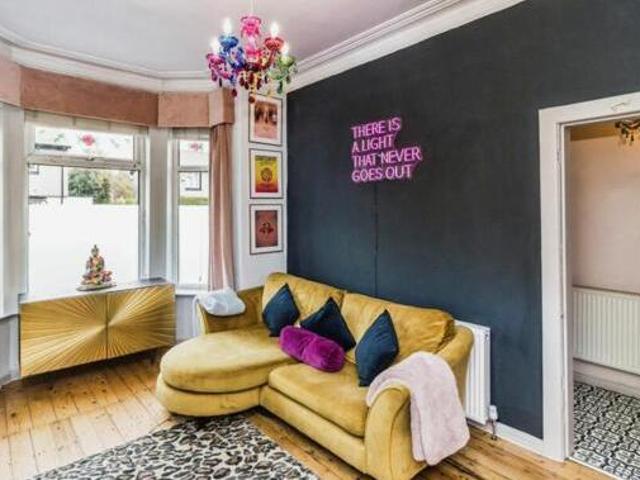 House for sale in Lancashire