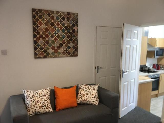 House for rent in Salford, Greater Manchester