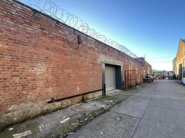 House for sale in Lancashire, England