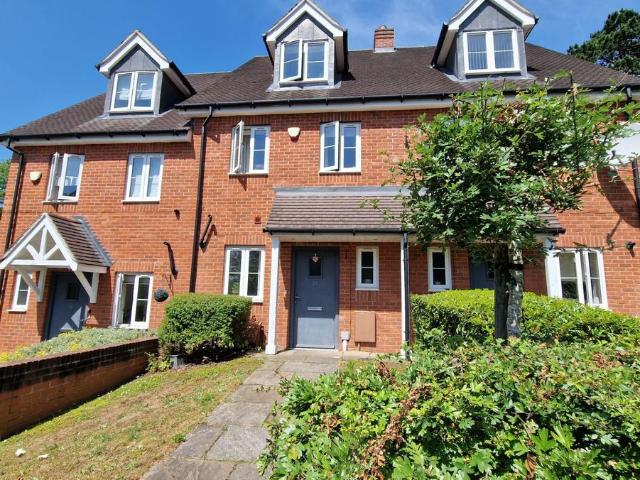 House for rent in Harborne, West Midlands