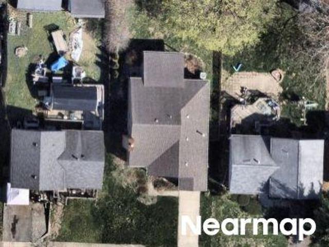 House for sale in Columbus, Ohio