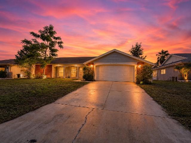 House for sale in Florida
