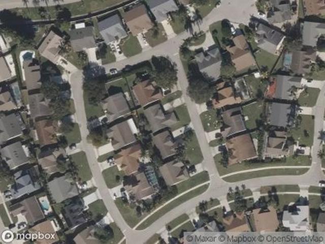House for sale in Wellington, Florida