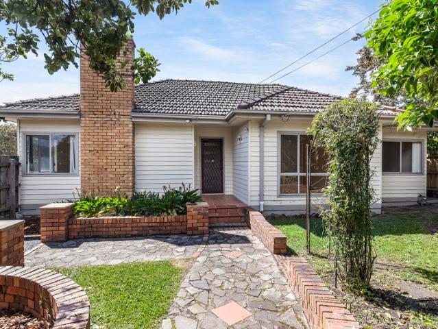House for sale in Croydon, Melbourne