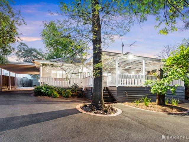 House for sale in Camerons Creek, Victoria