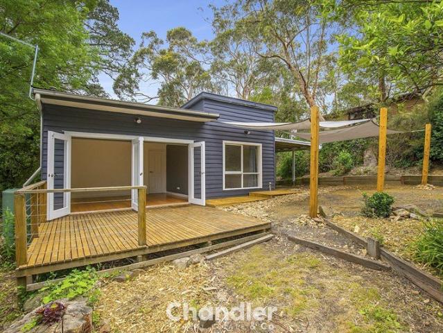 House for rent in Camerons Creek, Victoria